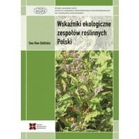 Wskaźniki ekologiczne zespołów roślinnych Polski