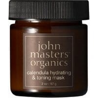 JMO Calendula Hydrating and Toning Mask 57g