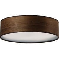 Lampa sufitowa Tsuri Natural Brown M