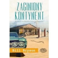 Zaginiony kontynent