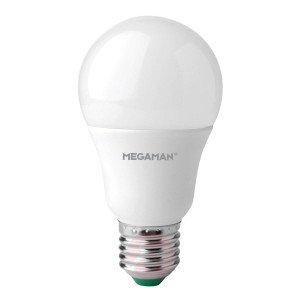 E27 5,5 W 840 żarówka LED, matowa