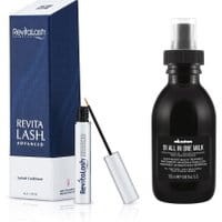 RevitaLash Eyelash Advanced Conditioner 3,5ml + Davines OI Oil All in One Milk 135ml