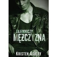 Tajemniczy mężczyzna