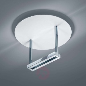 Helestra Mata lampa sufitowa LED nowoczesna