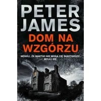 Dom na wzgórzu