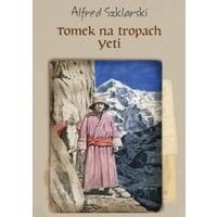 Tomek na tropach Yeti (t.4)