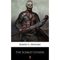 The Scarlet Citadel