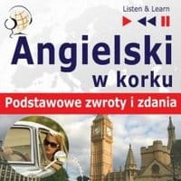 Angielski w korku. Podstawowe zwroty i zdania