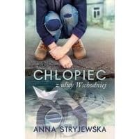 Chłopiec z ulicy Wschodniej