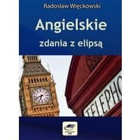 Angielskie zdania z elipsą