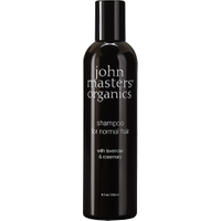 JMO Lavender & Rosemary Shampoo 236ml