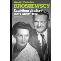 Zgubiłem okulary