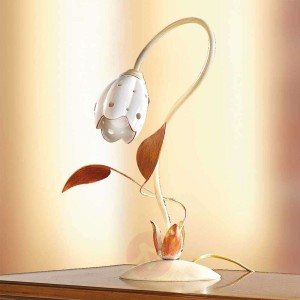Lampa stołowa TULIPANO