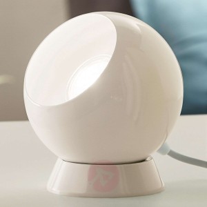 Magnetyczna lampa stołowa lub ścienna, LED, Petto