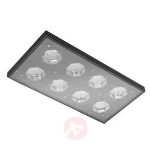 Reflektor/naświetlacz LED Wide Beam 174 W