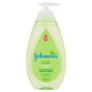 Johnson's - Baby szampon rumiankowy 500 ml