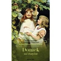 Domek nad strumykiem
