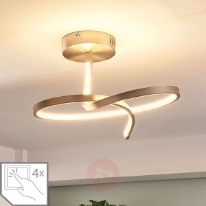 Wkręcana lampa sufitowa LED Dominykas