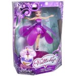 Księżniczka latająca - Fairy - Fioletowa