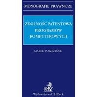 Zdolność patentowa programów komputerowych