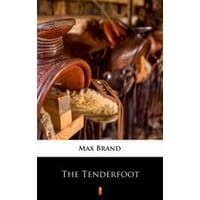 The Tenderfoot