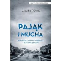 Pająk i mucha