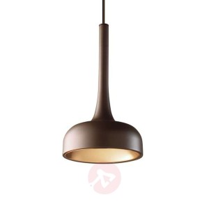 Grok Sixties lampa wisząca LED 00-5939 płaska