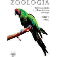 Zoologia. Różnorodność i pokrewieństwa zwierząt