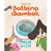 Balbina i Bambak.