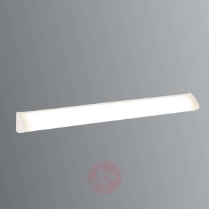 Stylowa lampa ścienna Supra o szerokości 90 cm