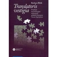 Translatoris vestigia