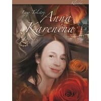 Anna Karenina. Tom I
