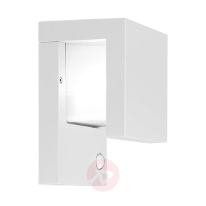 Kinkiet LED Pack Q Pir 3 000 K biały czujnik