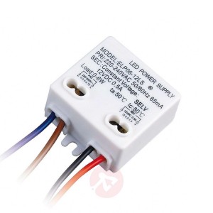 Statecznik LED 6  W