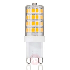 Żarówka sztyft LED G9 4W 828