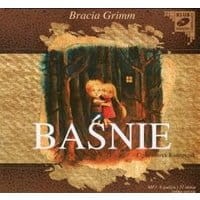 Baśnie
