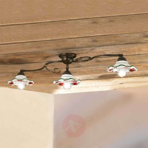 Lampa sufitowa ROSOLACCI 3-punktowa
