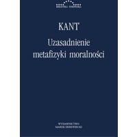 Uzasadnienie metafizyki moralności