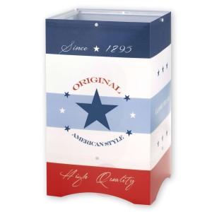 American Style - ameryk. dziecięca lampa stołowa