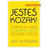 Jesteś kozak