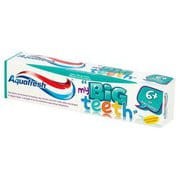 Aquafresh - Pasta do zębów Big teeth powyżej 6 lat