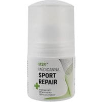 MSR Krem regeneracyjny Rollon