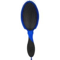 The Wet Brush Backbar Detangler Blue (BWP830GXBL)