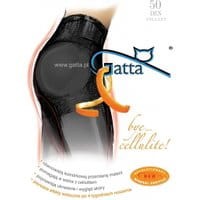 Rajstopy Gatta BYE CELLULITTE 50 den