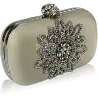 Torebka z czaszką - celebrity style - styl Alexander McQueen