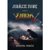 Jaskółcze znamię Część 1 Zamach