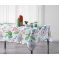 Obrus Paradizio White 150x240 cm
