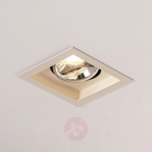 Arcchio Frode downlight LED kątowy, 3 000 K 12,6W