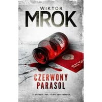 Czerwony Parasol