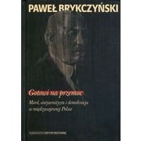 Gotowi na przemoc